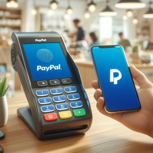 Conexión con TPV y Paypal