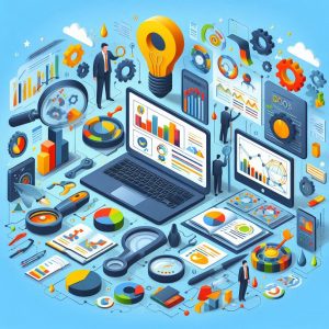 Configuración de la analítica, Herramientas para disponer de toda la información posible de tu negocio online